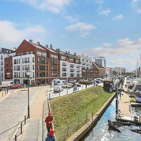Central Apartments-Gdansk&Sz7/5 Gdańsk Exterior foto